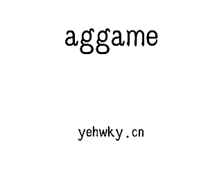 aggame集团